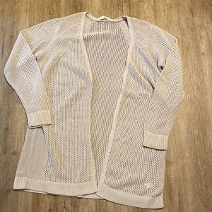 Athleta Sweater